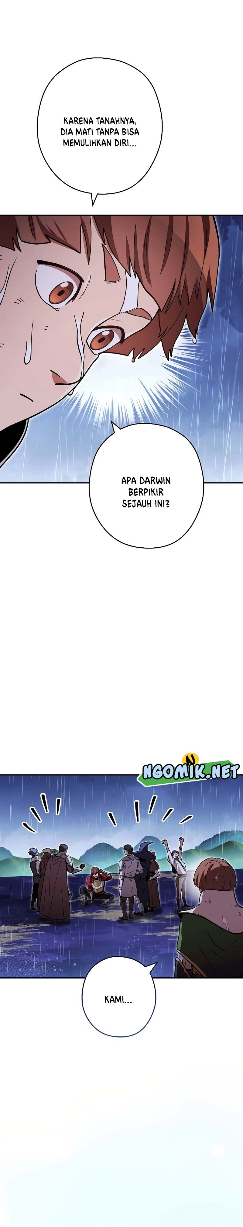 Dungeon Reset
